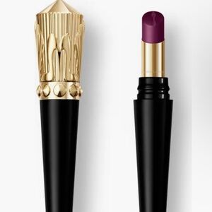 Christian Louboutin Black and Gold Makeup Collection